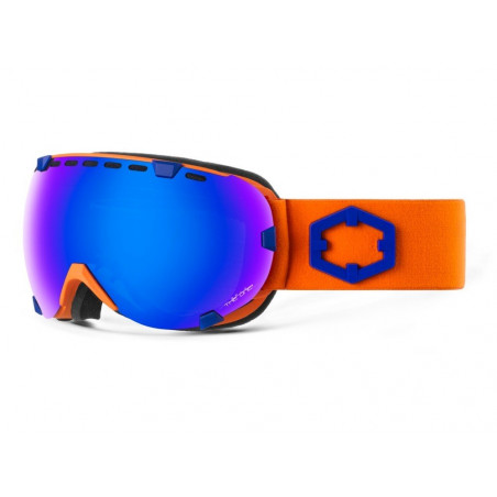 Maschera Snowboard Eyes...