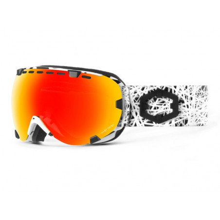 Machera Snowboard Eyes Web...
