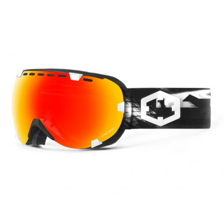 Machera Snowboard Eyes...