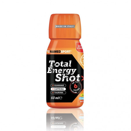 Liquido Total Energy Shot...