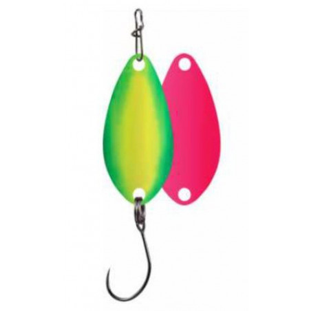 Cucchiaino Zero Area Spoon...