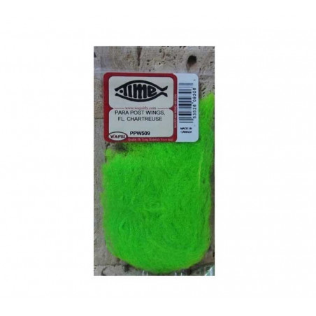 Para Post Wings