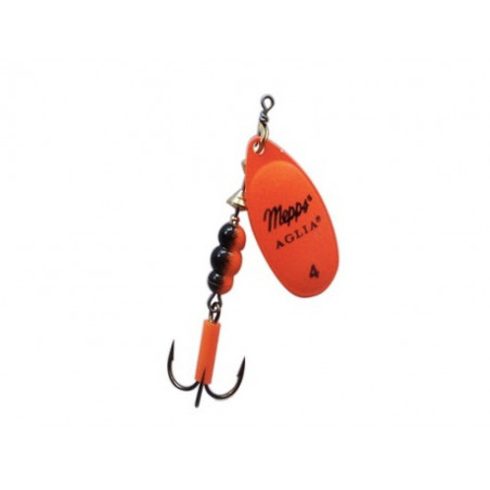 Artificiale Aglia Fluo Orange