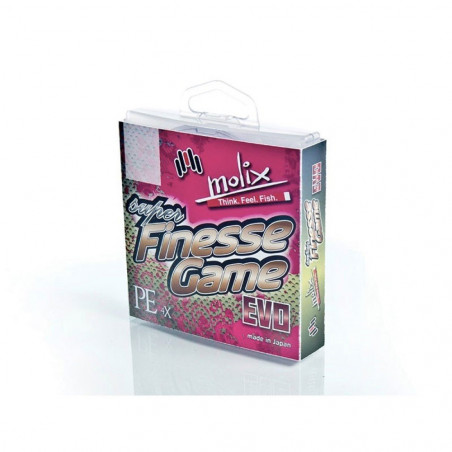 Filo Super Finesse Game 150 m