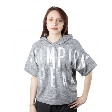 T-Shirt Donna Urban Athletic