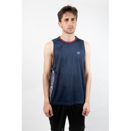 Canotta Uomo Soft Mesh