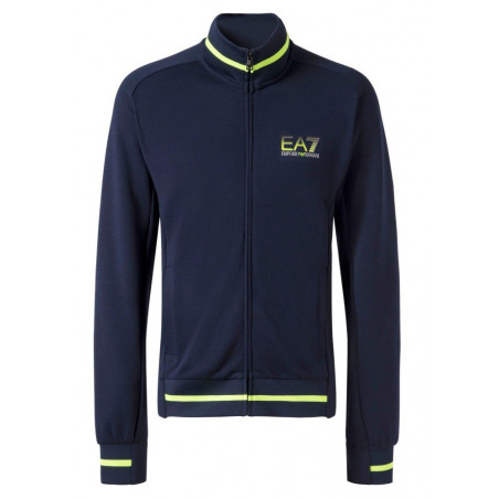 Felpa Uomo Train Evolution