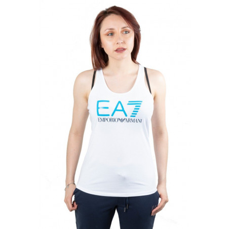 Canotta Donna Training Core