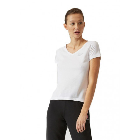 T-Shirt Donna E Modal