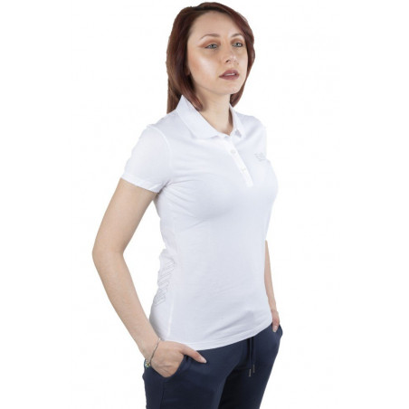 Polo Donna Training Evolution