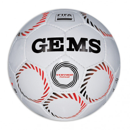Pallone Futsal Gems Vertigo