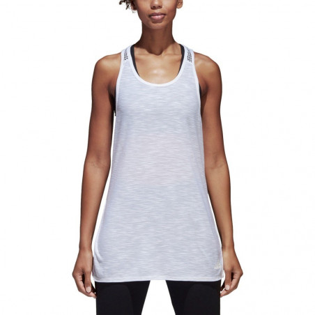 Canotta Donna ID Loose Tank