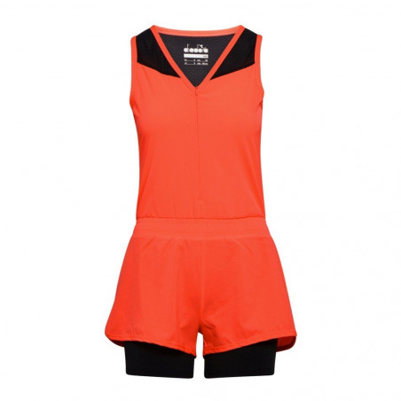 Tuta Running Donna Jumpsuit