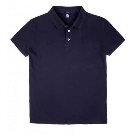 Polo Uomo Basic