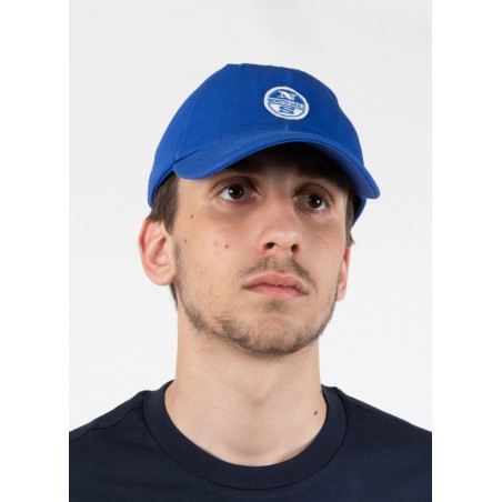 Cappello Baseball Logo