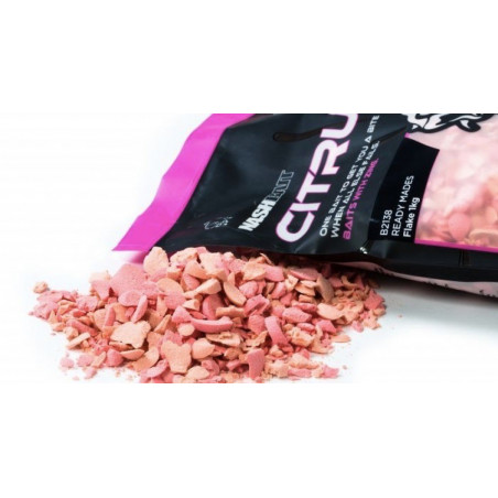 Boilies Citruz Flake