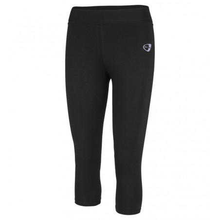 Capri 3/4 Donna Cotone