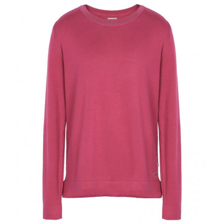Maglione lungo Donna Deme Crew