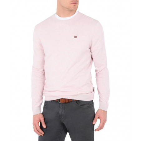 Maglione Uomo Decatur Giro