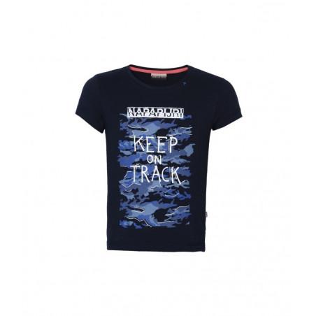 T-Shirt Bambino K Sitard