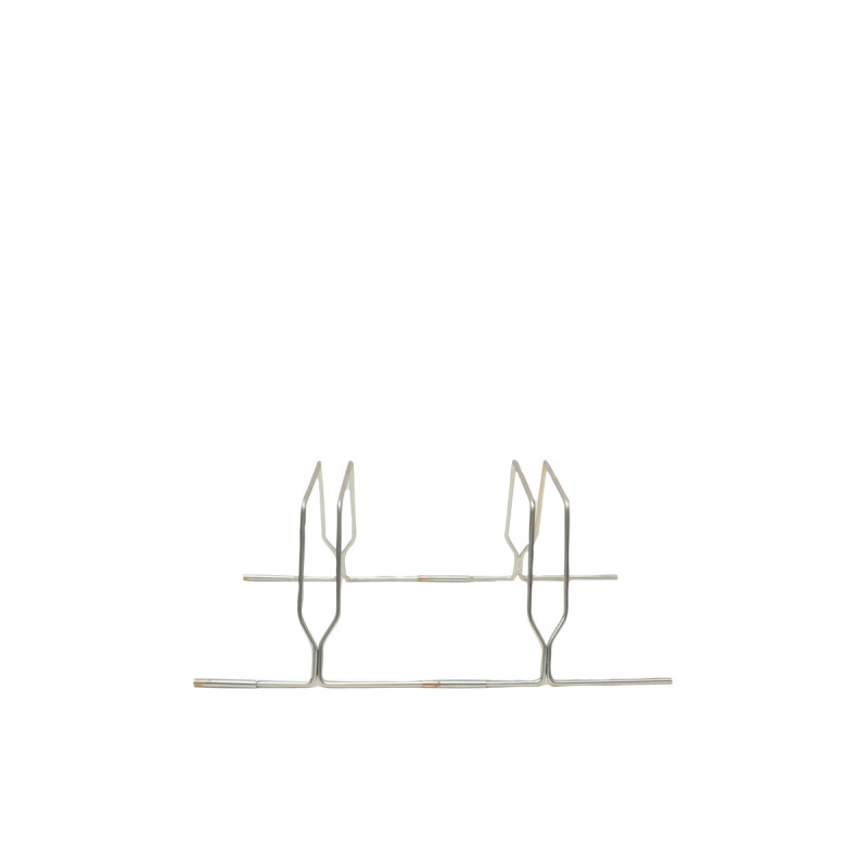 PORTABICI A PAVIMENTO MODULARE