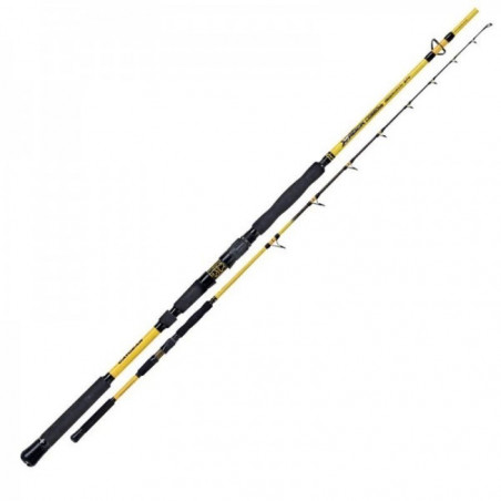 Canna X-Rock Fireball