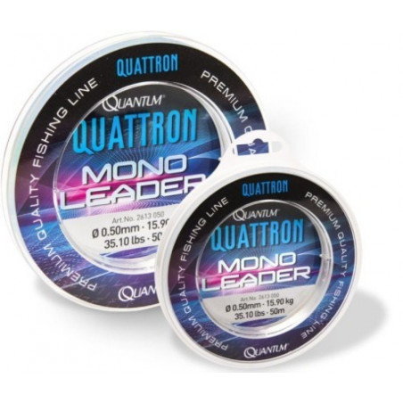 Filo Quattron Mono Leader...