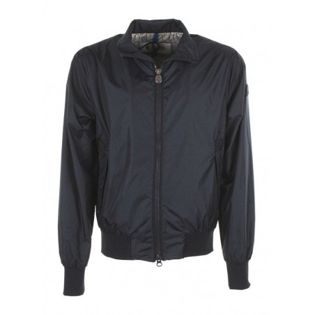 Giubbino Uomo Bomber Fodera...