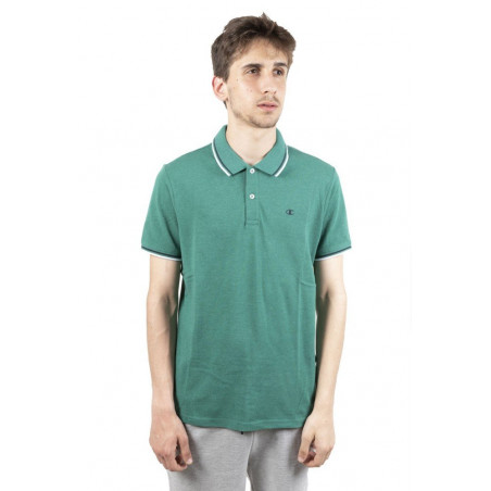 Polo Uomo Easy Fit