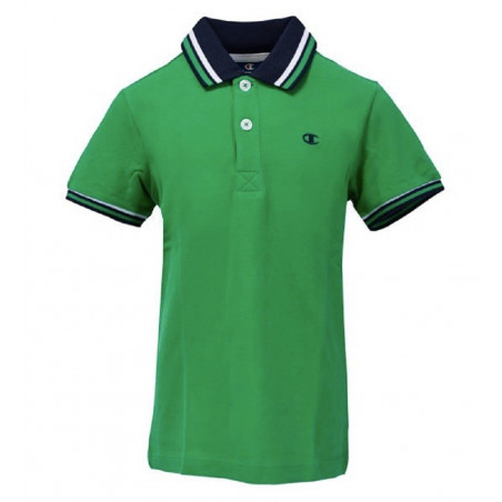 Polo Piquet Bambino