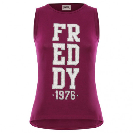 Canotta Junior Smanicata