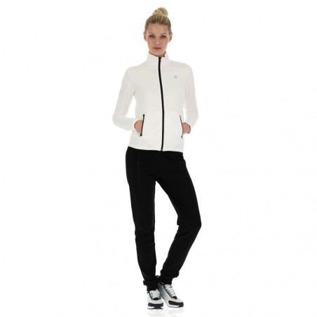 Felpa Donna Full Zip