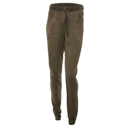 Pantaloni Donna Jersey