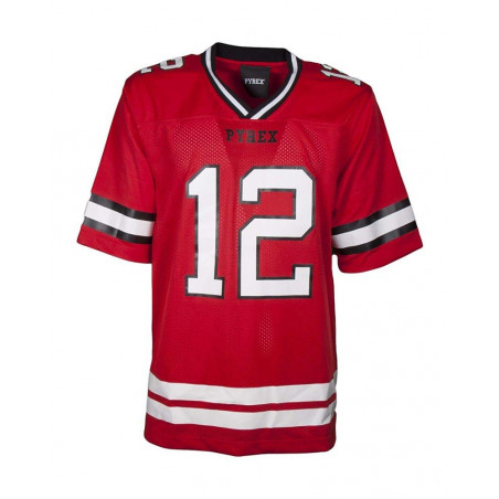 T-shirt Football Uomo