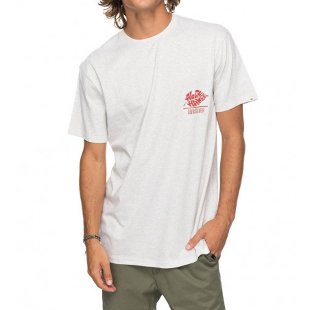 T-Shirt Uomo Heather...