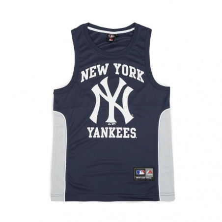 Canotta Uomo Poly Mesh