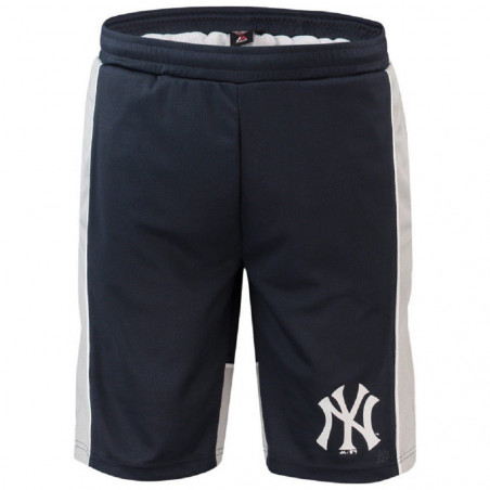 Short Uomo Fridar Poly Mesh