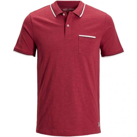 Polo Uomo Wilston M/C