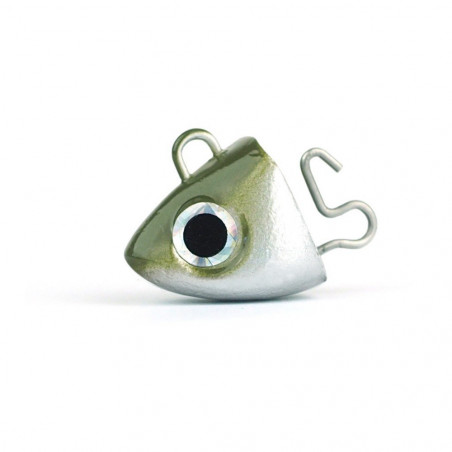 Testa Piombata Search 28 g