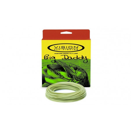 Coda di topo Big Daddy 21 G...