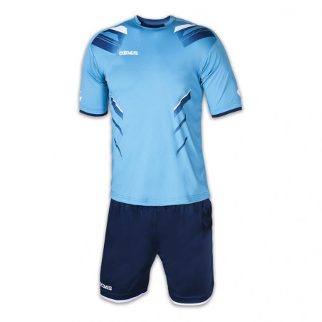 Kit Gems Viper Azzurro/Blu