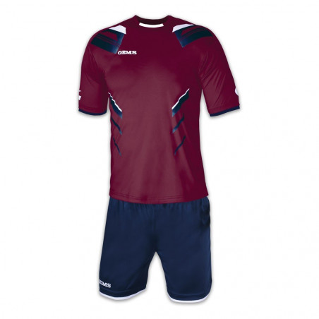 Kit Gems Viper Rosso/Blu