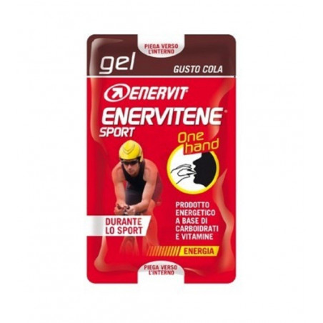 Enervitene Gel BS