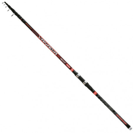 Canna Vanadia XT Light Boat