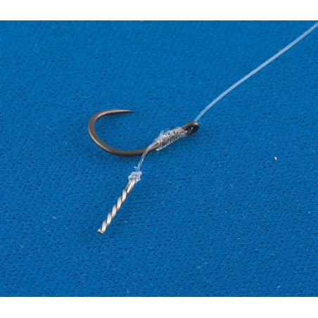 XPS Rapid Bait Spikes