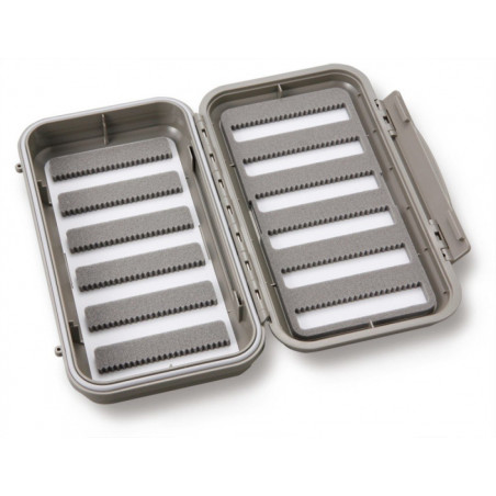 Scatola Large 12 Row Fly Case