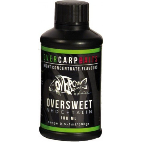 Dolcificante Oversweet