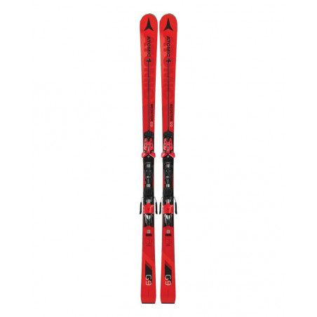 Sci Redster G9 + X12 TL