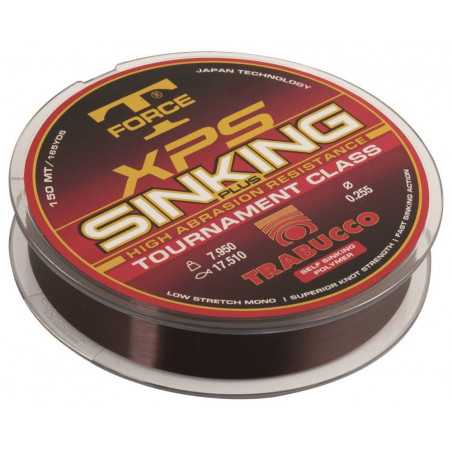 Filo XPS Sinking Plus (da...