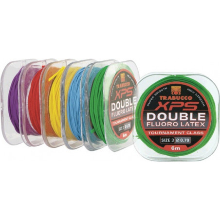 Elastico XPS Fluoro Latex...